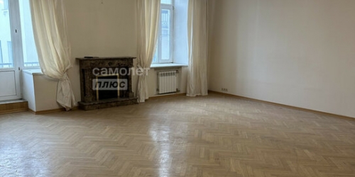5-комн квартира Пожарский пер,  д. 8