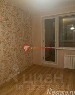 Продажа 2-комн квартиры на вторичном рынке Игарский проезд,  д. 17