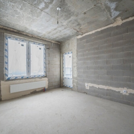 Продажа 2-комн квартиры на вторичном рынке Валдайская улица,  д. 6 к1