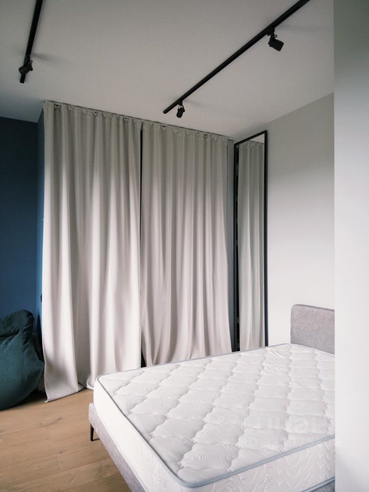 Продажа 1-комн квартиры на вторичном рынке улица Черняховского, 19