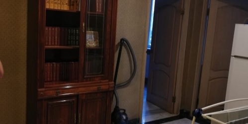 2-комн квартира Дорогобужская улица, 3