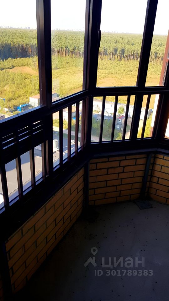 Продажа 1-комн квартиры на вторичном рынке Всеволожск, шоссе Дорога Жизни, 7к2