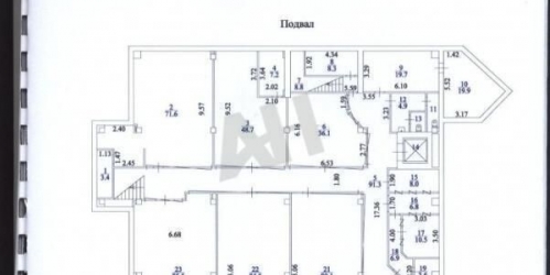 Торговое помещение Волочаевская ул