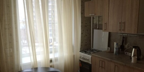 2-комн квартира Слободской переулок,  д. 6А