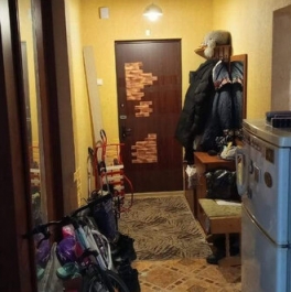 Продажа 4-комн квартиры на вторичном рынке Алтуфьевское ш,  д. 96