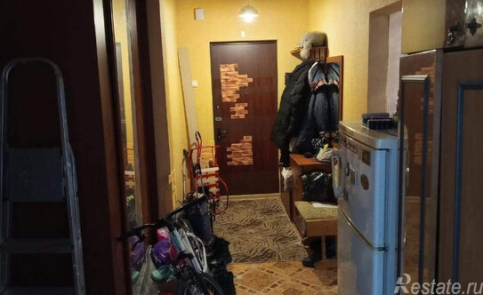 Продажа 4-комн квартиры на вторичном рынке Алтуфьевское ш,  д. 96