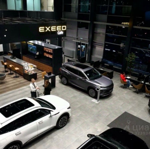 Помещение свободного назначения Кудрово г, Строителей пр,  д. 39