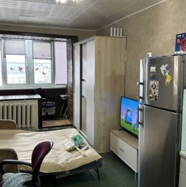 Продажа 1-комн квартиры на вторичном рынке Балашиха, пр-кт Ленина,  д. 34А