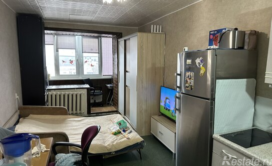 Продажа 1-комн квартиры на вторичном рынке Балашиха, пр-кт Ленина,  д. 34А