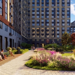 Продажа ПСН Пушкинский городской округ, Санаторная улица