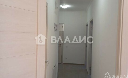 Продажа 2-комн квартиры на вторичном рынке Люблинская ул,  д. 76 к3