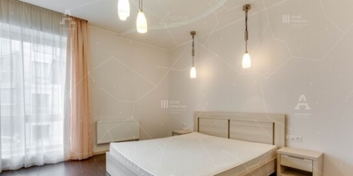 3-комн квартира Шпалерная улица,  д. 60