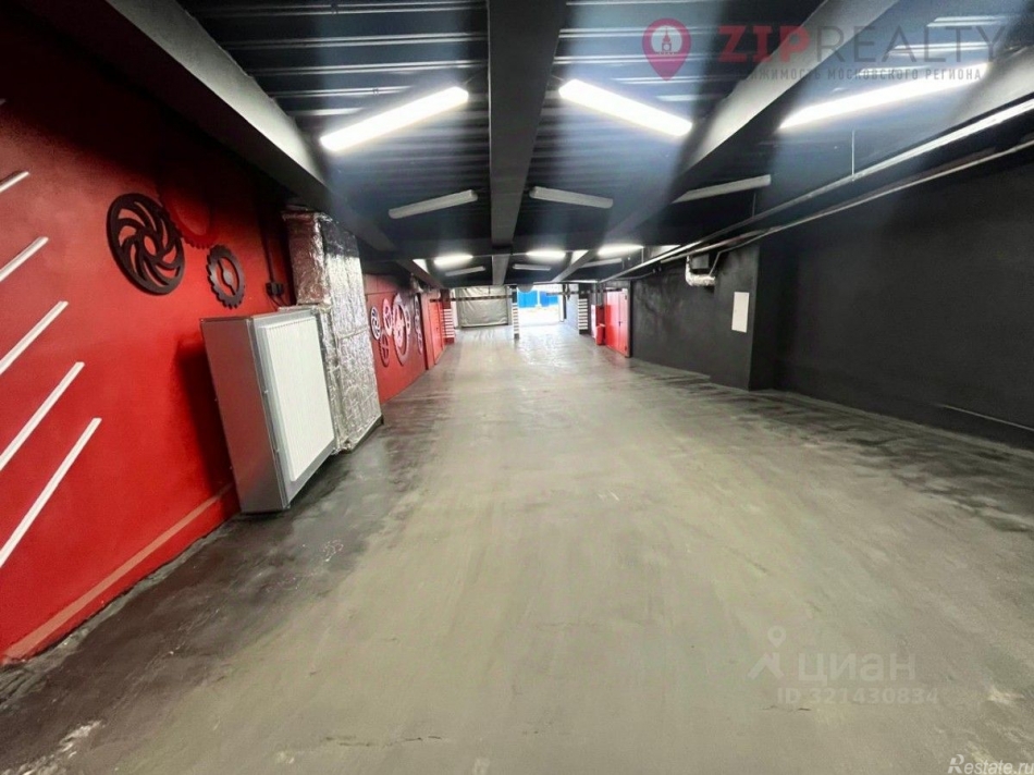 Аренда ПСН Никулинская улица,  д. 11 к4