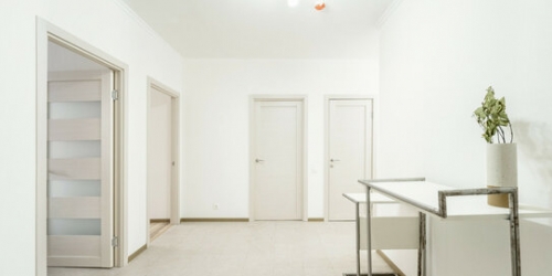 3-комн квартира улица Обручева,  д. 5