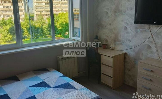 Продажа 2-комн квартиры на вторичном рынке Гурьянова ул,  д. 69 к1