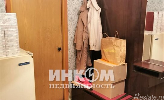 Аренда 2-комн квартиры на вторичном рынке Шенкурский проезд,  д. 6Б