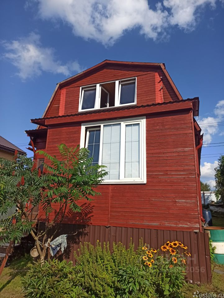 Продажа дома Глинково, 46Н-10508,  д. 48