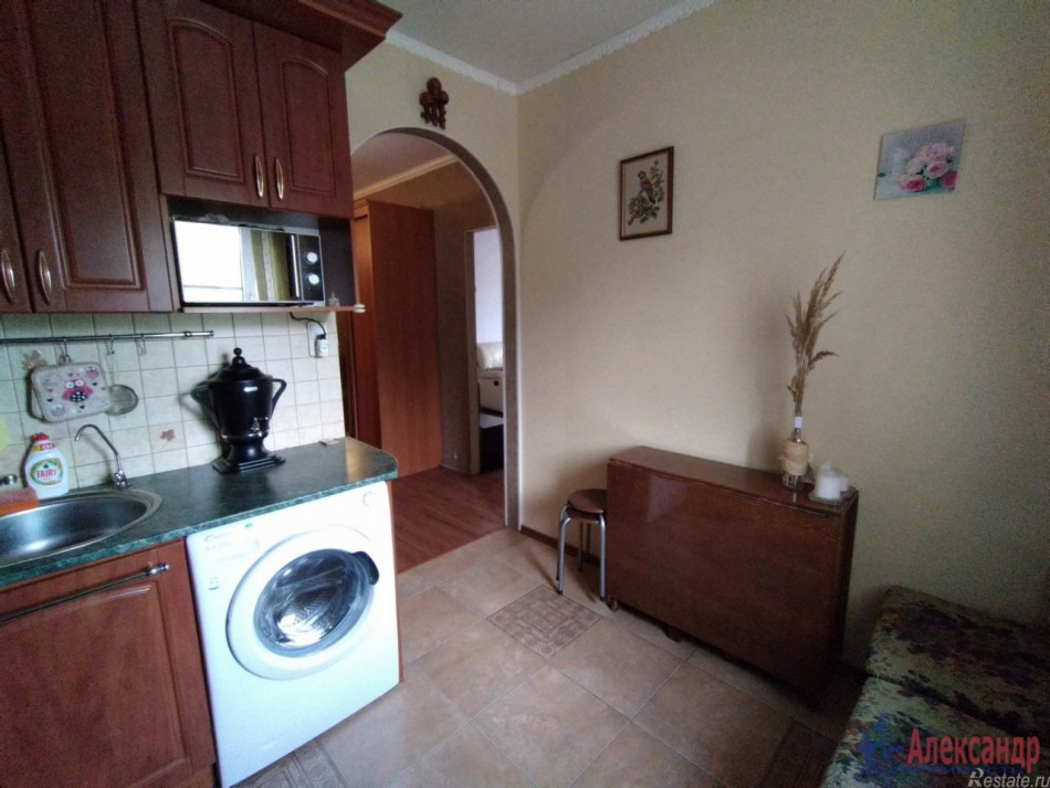 Продажа 3-комн квартиры на вторичном рынке Выборг г., Московский просп.,  д. 3