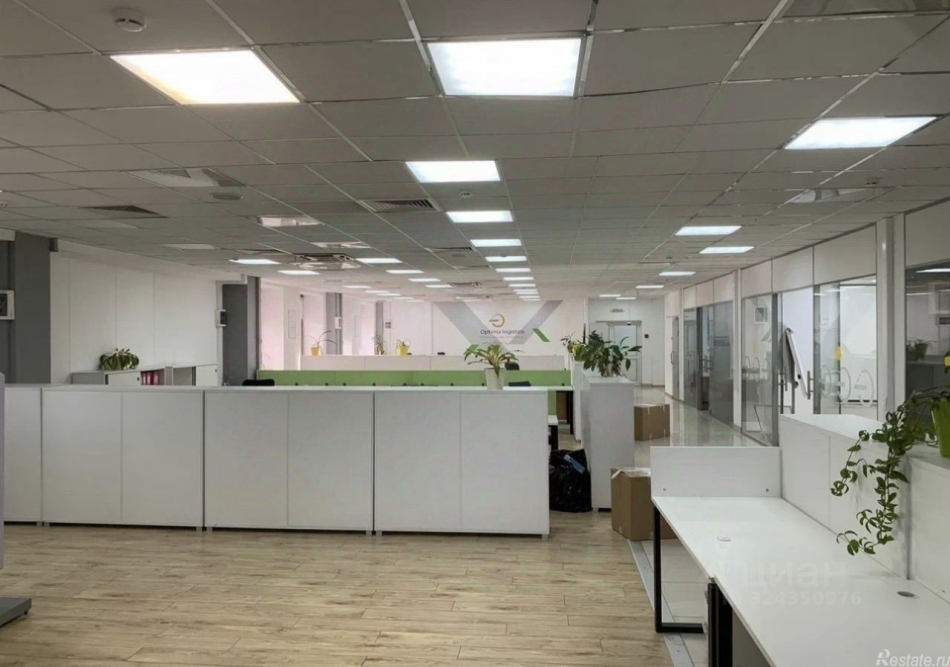 Аренда офиса Нерис Саломеи ул,  д. 12