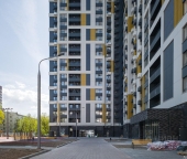 Продать Помещения свободного назначения улица Демьяна Бедного  17 