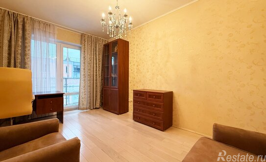 Продажа 2-комн квартиры на вторичном рынке Ильичёво, Парковая улица,  д. 20