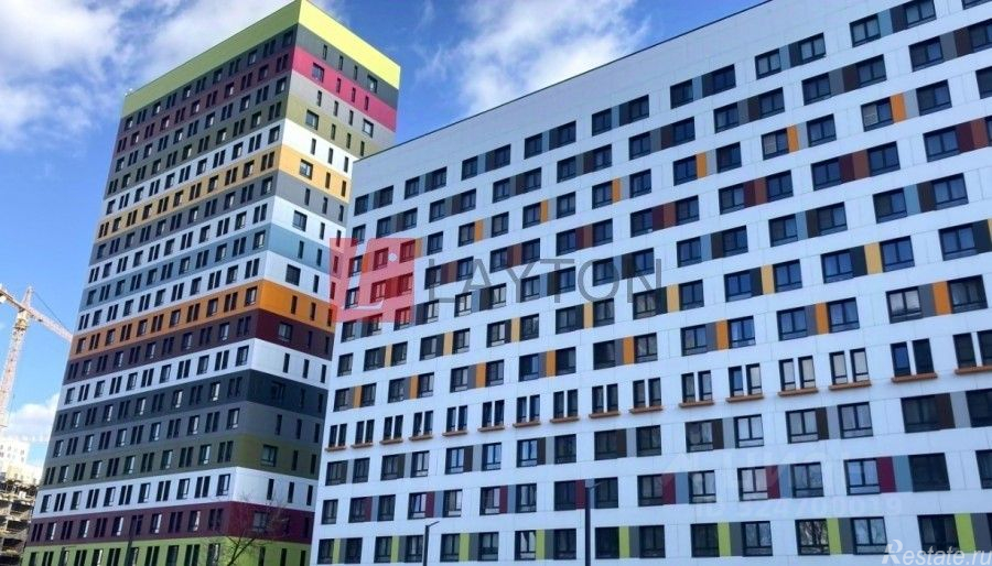 Продажа торгового помещения Олонецкая улица