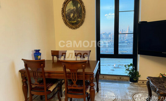 Продажа 3-комн квартиры на вторичном рынке пр-кт Генерала Дорохова,  д. 1,  к. 3