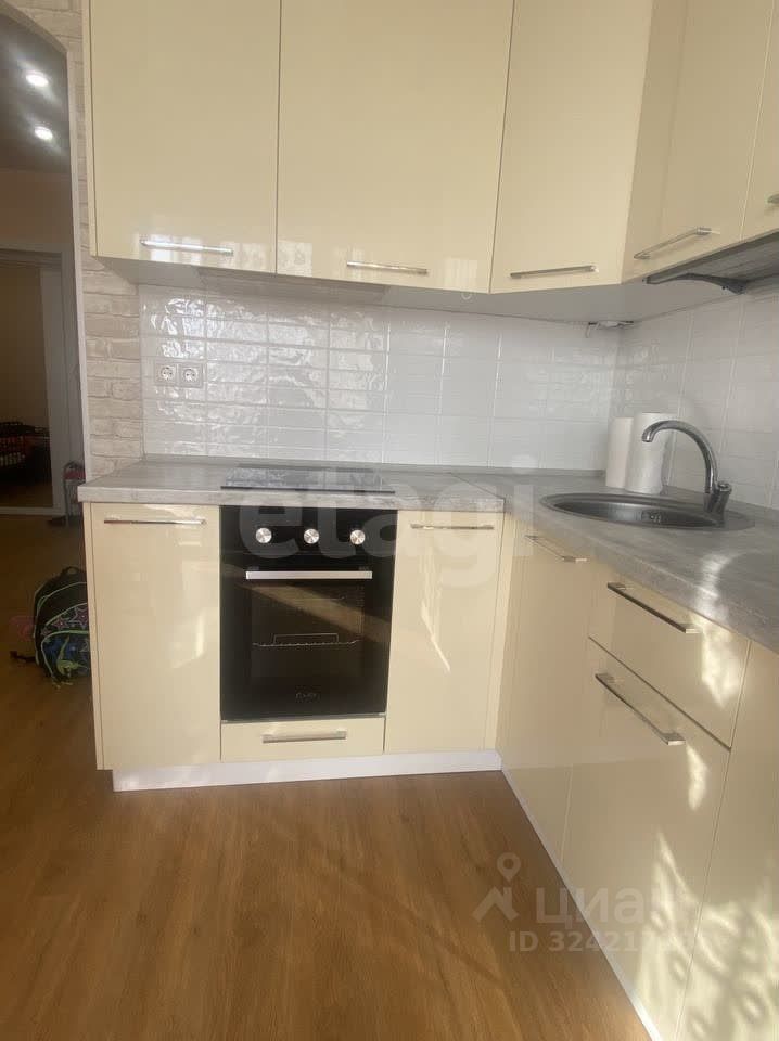 Продажа 1-комн квартиры на вторичном рынке Лыткарино, улица Ленина, 12