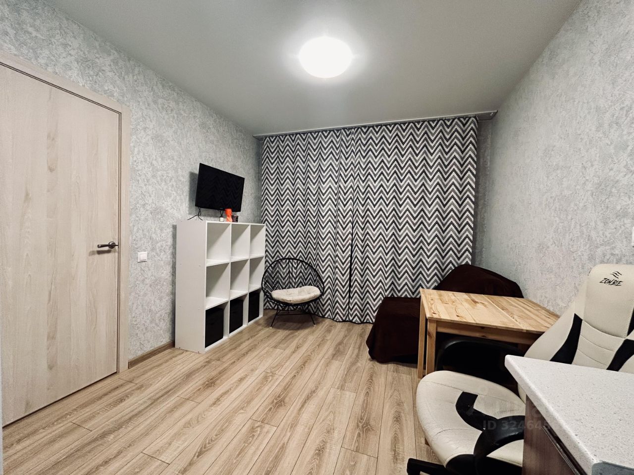 Аренда 1-комн квартиры на вторичном рынке Комендантский проспект, 57к1