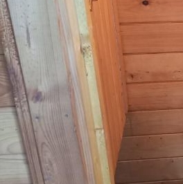 Продажа дома Отрадное, 5-я линия, д. 108 Продажа дома Отрадное, 5-я линия, д. 108