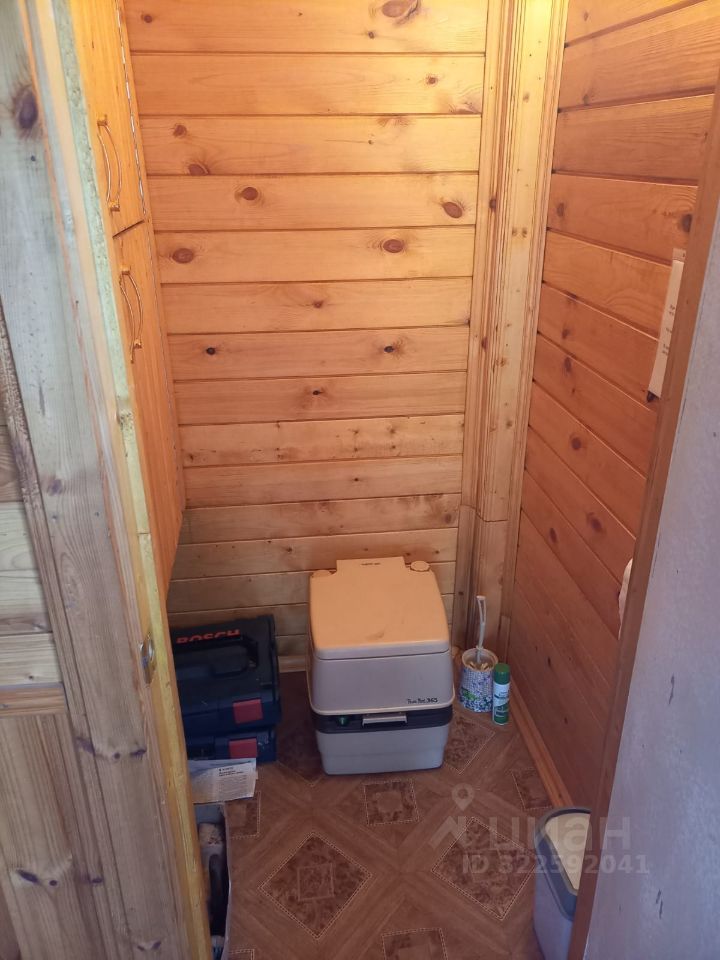 Продажа дома Отрадное, 5-я линия,  д. 108