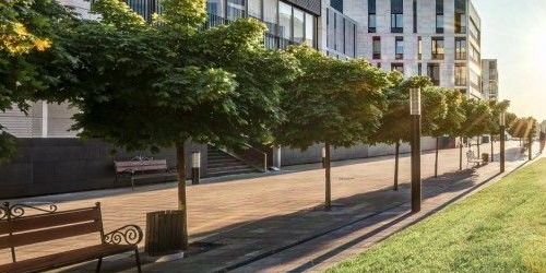 4-комн квартира набережная Мартынова, 62Е