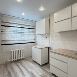 Продажа 3-комн квартиры на вторичном рынке Воскресенск, улица Зелинского,  д. 12