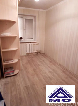 Аренда 2-комн квартиры на вторичном рынке Раменское, ул. Космонавтов,  д. 24