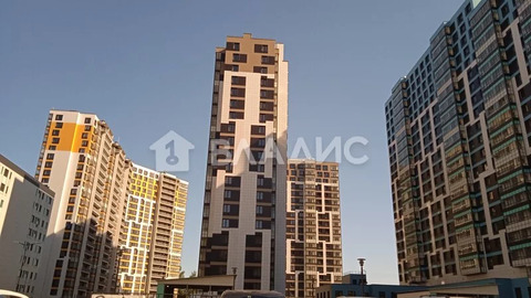 Продажа 3-комн квартиры на вторичном рынке ул. Лагоды,  д. 7