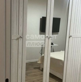 Продажа 2-комн квартиры на вторичном рынке Ангелов переулок,  д. 8