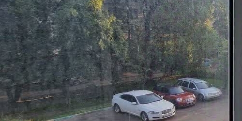 1-комн квартира Карамышевская набережная, 16к1