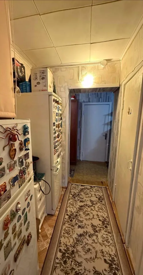 Продажа 6-комн квартиры на вторичном рынке 3-й Рабфаковский переулок, 12К1