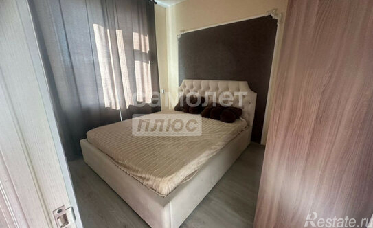 Продажа 2-комн квартиры на вторичном рынке Красногорск, ул Авангардная,  д. 10