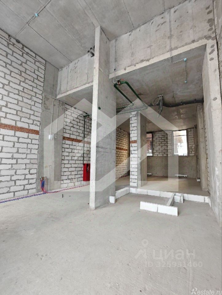 Аренда торгового помещения Автомобильный проезд,  д. 4