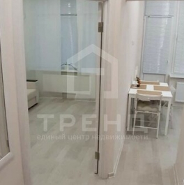 Продажа 1-комн квартиры на вторичном рынке Пионерская улица,  д. 50