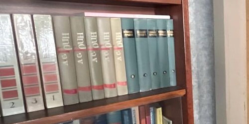 3-комн квартира Благодатная улица, 33