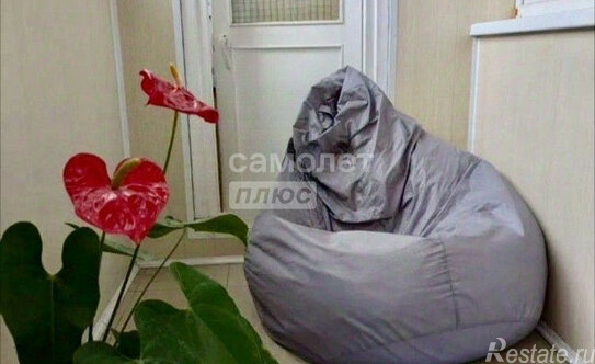 Продажа 2-комн квартиры на вторичном рынке Ащерино, проектируемый проезд № 5543,  д. 45