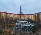 Продать Квартиры вторичка Школьная улица  126 к2 