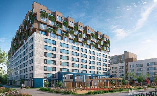 Продажа 2-комн квартиры на вторичном рынке ул Коли Томчака,  д. 10,  к. 3