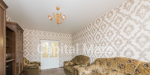 3-комн квартира Новопеределкинская улица,  д. 16