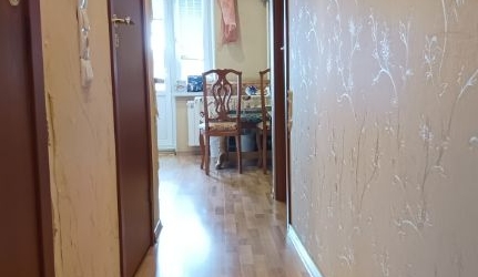 2-комн квартира Загребский бульвар, 7К3