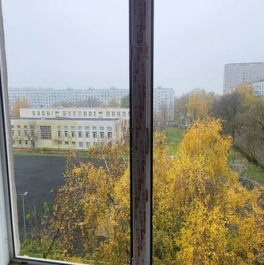 Продажа 1-комн квартиры на вторичном рынке Хабаровская улица,  д. 22 к2