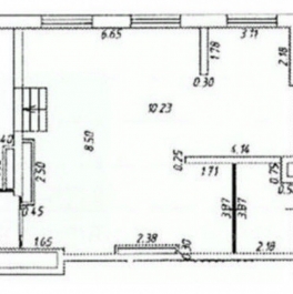 Аренда торгового помещения Лобненская улица,  д. 13 к2