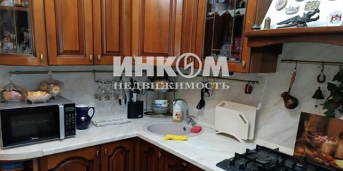 4-комн квартира ул Кетчерская,  д. 6,  к. 1